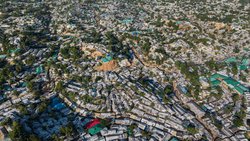 More than 500 feared dead as reports of boats capsizing with Rohingya refugees