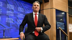 Australia boosts military spending as Iran war makes global impact