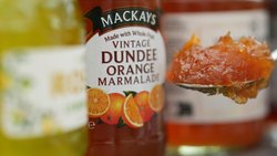 British lawmakers are in a jam over changes to the definition of marmalade