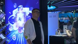 A global AI safety strategy depends on US-China cooperation. They each see the other as the problem
