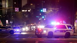 Two Phoenix police officers arrested and fired after violent, unreported traffic stop
