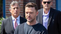 Police video of Justin Timberlake's 2024 drunken driving arrest released