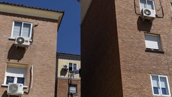 Is an air-conditioning revolution coming to Europe?