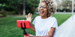 Teachers and graphic designers are clocking off and cashing in as influencers—LinkedIn CEO says some are pulling in $10K+ for posts about their jobs