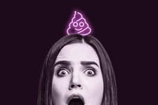 I Was Going Down on the Woman I Was Seeing. Then I Was Met With the Shock of a Lifetime.