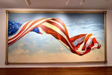 I Went to Trump Admin’s “Patriotic” Answer to the Woke Smithsonian Museum. Dear God.