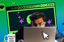 Bosses, Stop Using AI And Do Your Job