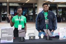 Last call to volunteer at TechCrunch Founder Summit 2026