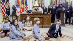 Trump Accounts for Kids Are Now Live. Here's Everything Parents Need to Know