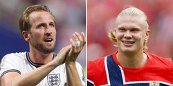 The high-flying England vs. Norway World Cup bet that's got everyone talking