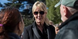 Erin Brockovich says people are angry because data centers are being 'shoved down their throats' in secrecy