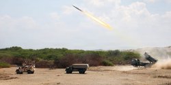 US forces wargamed defending a Pacific ally from invasion with layers of firepower. Here's how the drills played out.