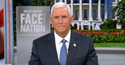 Transcript: Former Vice President Mike Pence on "Face the Nation with Margaret Brennan," May 31, 2026
