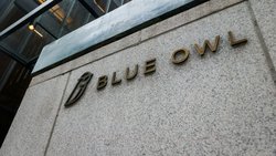 Blue Owl caps private credit funds redemptions at 5% after steep request levels