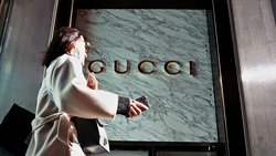Kering stock slumps 6% after Gucci sales drop, Iran war weighs on earnings