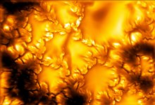 Watch the Highest-Ever Resolution Video of the Sun’s Surface
