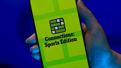 Today's NYT Connections: Sports Edition Hints and Answers for May 20, #604