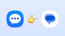 Samsung Messages Is Going Away for Good. Here's How to Save Everything First
