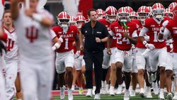 Game Day Kickoff: The Big Ten takes center stage, a CFP preview in Georgia-Alabama