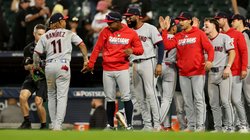 MLB division series: How Guardians can get even, plus Game 4 lineups