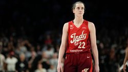 'Not every season's perfect': After another playoff disappointment, what's next for Fever?