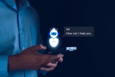 The four main risks of turning to AI for mental health advice, according to a psychiatrist
