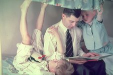 Voices: Oh good, AI is about to ruin parenting