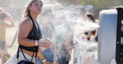 'Very hot or extremely hot': Southern California faces hottest week of the year