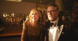 Catherine O'Hara wins posthumous Actor Award for 'The Studio'