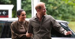 As Prince Harry and Meghan return to U.K., remember why they left in the first place