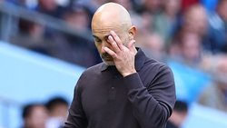 Man City given brutal punishment message as EFL executives make feelings clear