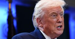 Trump calls Supreme Court justices 'disloyal to the Constitution' over tariffs ruling