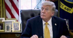 How federal courts have been stepping in on Trump's second-term agenda