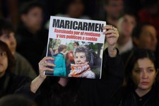 « La lutte continue » : en Espagne, la mort de Maricarmen Abascal, symbole de la crise du logement, relance la contestation sociale