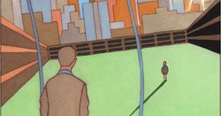 Book Review: ‘The Optimists,’ by Brian Platzer