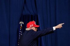 Trump says Fort Hood shooter execution won't be livestreamed after bipartisan backlash