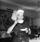Faye Emerson Became the ‘First Lady of Television’ During the Medium’s Early Days. But Her Groundbreaking Success as a Late-Night Host Is Largely Forgotten Today