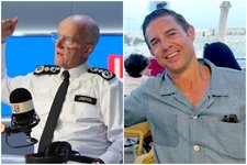 Sir Mark Rowley breaks silence on Putney Pusher investigation after suspect's death