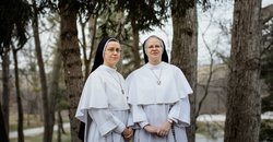 Why Are So Many People Listening to a Podcast About Living in a Convent?