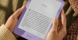 Leaked images reveal new colors for Amazon’s next entry-level Kindle