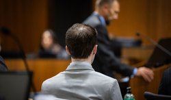'Highly unusual': Expect another long wait in the Charlie Kirk murder case